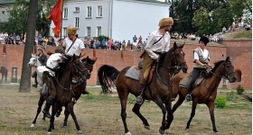 Zamość 1920 – Przywrócić w Pamięci 