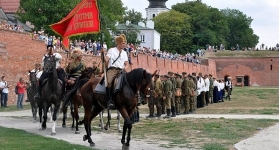 Zamość 1920 – Przywrócić w Pamięci 