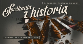 7. ZFF "Spotkania z historią" - WYDARZENIA TOWARZYSZĄCE