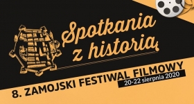 KONKURSOWE PROJEKCJE FILMOWE 8. ZFF