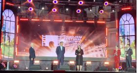 Gala festiwalowa i koncert Szafa Gra - Największe przeboje ostatnich dekad