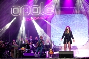 Koncert Opole 80'