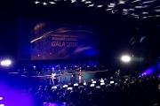 Gala 8. ZFF - foto Jan Cios