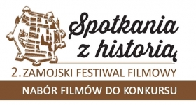 Nabór filmów do konkursu 