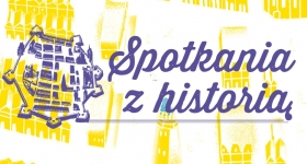 Zostań wolontariuszem 4. ZFF "Spotkania z historią"