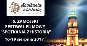 Program 5. ZFF "Spotkania z historią"