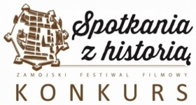 Zakończył się nabór filmów do konkursu 7.ZFF "Spotkania z historią"