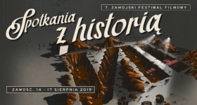 Zaproszenie na "Spotkania z historią"