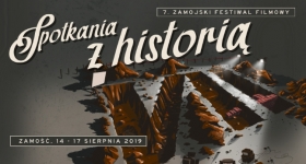 Filmowo, muzycznie i tanecznie na „Spotkaniach z historią”