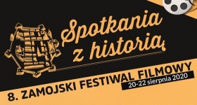 Nagroda Publiczności 8. ZFF "Spotkania z historią"