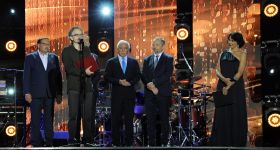 Laureaci 9. Zamojskiego Festiwalu Filmowego „Spotkania z historią”
