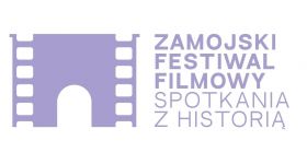 Plakat 10. ZFF oraz nowe logo festiwalowe