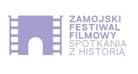 10. Zamojski Festiwal Filmowy „Spotkania z historią”