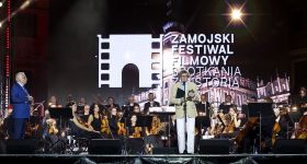 Laureaci 11. Zamojskiego Festiwalu Filmowego „Spotkania z historią”