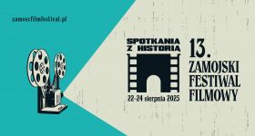 Nagroda Publiczności 13. ZFF "Spotkania z historią