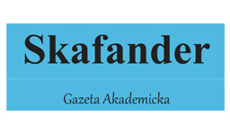 Skafander Gazeta Akademicka