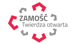 logo Miasto Zamość