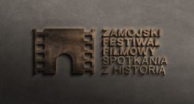 14. Zamojski Festiwal Filmowy "Spotkania z historią" - nabór filmów do konkursu