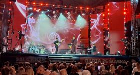 14. Zamojski Festiwal Filmowy „Spotkania z historią” –  laureaci nagrody „Zamość - Perła Renesansu”